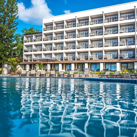 Bel Jou Adults Only Otel Castries Dış mekan fotoğraf