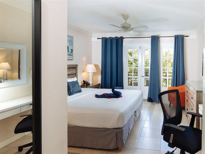Bel Jou Adults Only Otel Castries Dış mekan fotoğraf