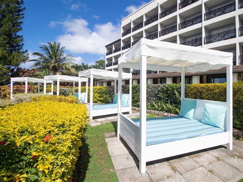 Bel Jou Adults Only Otel Castries Dış mekan fotoğraf