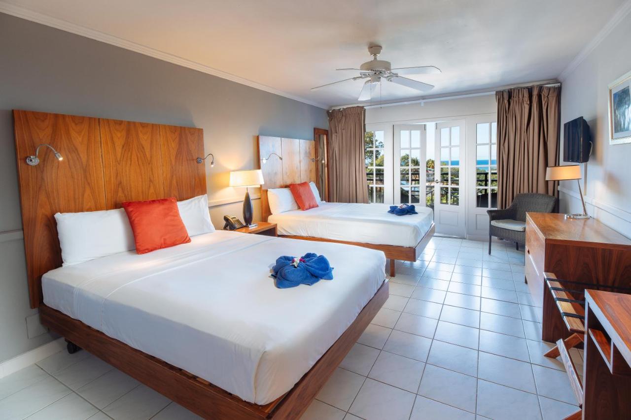 Bel Jou Adults Only Otel Castries Dış mekan fotoğraf