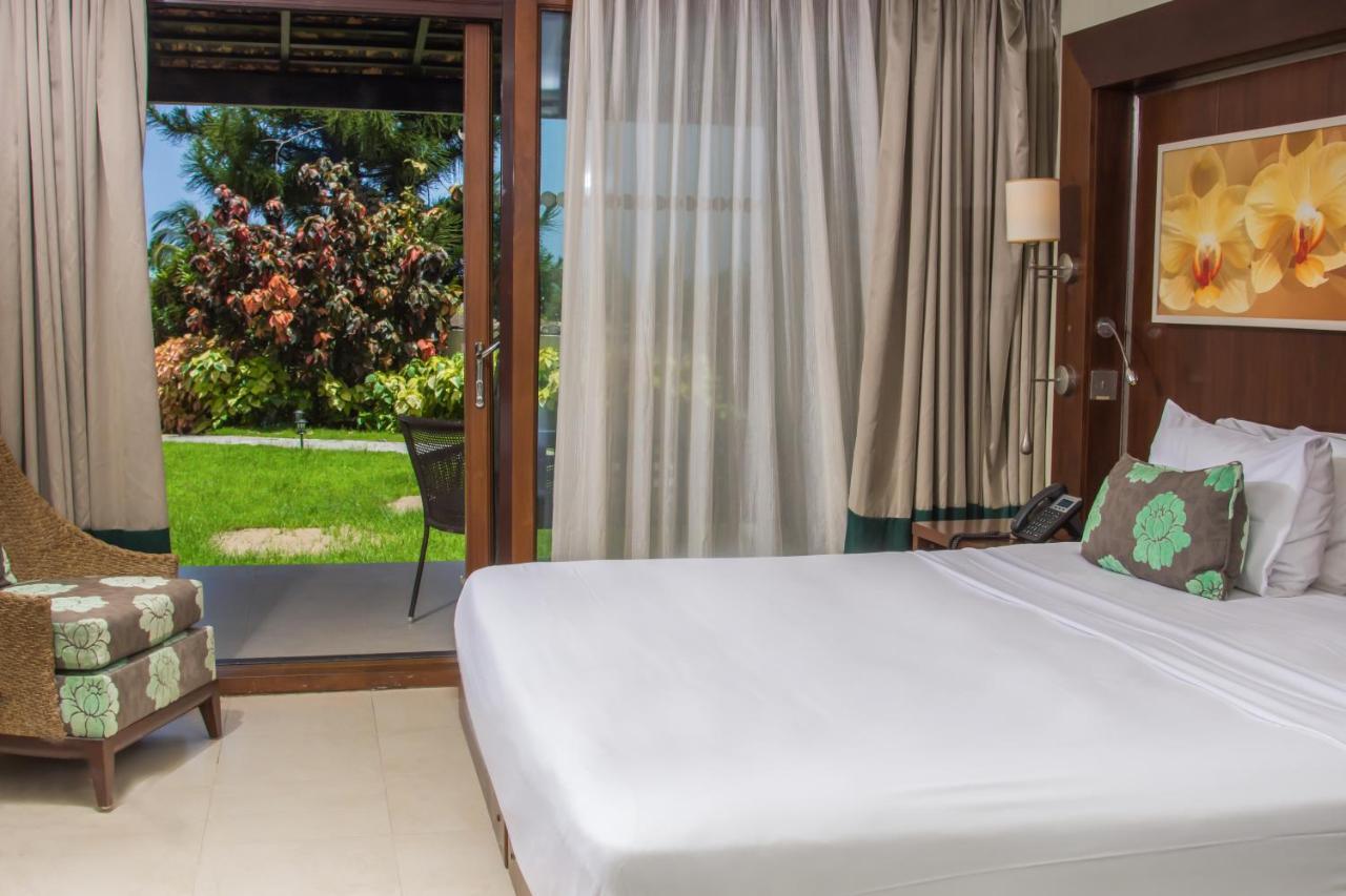 Bel Jou Adults Only Otel Castries Dış mekan fotoğraf