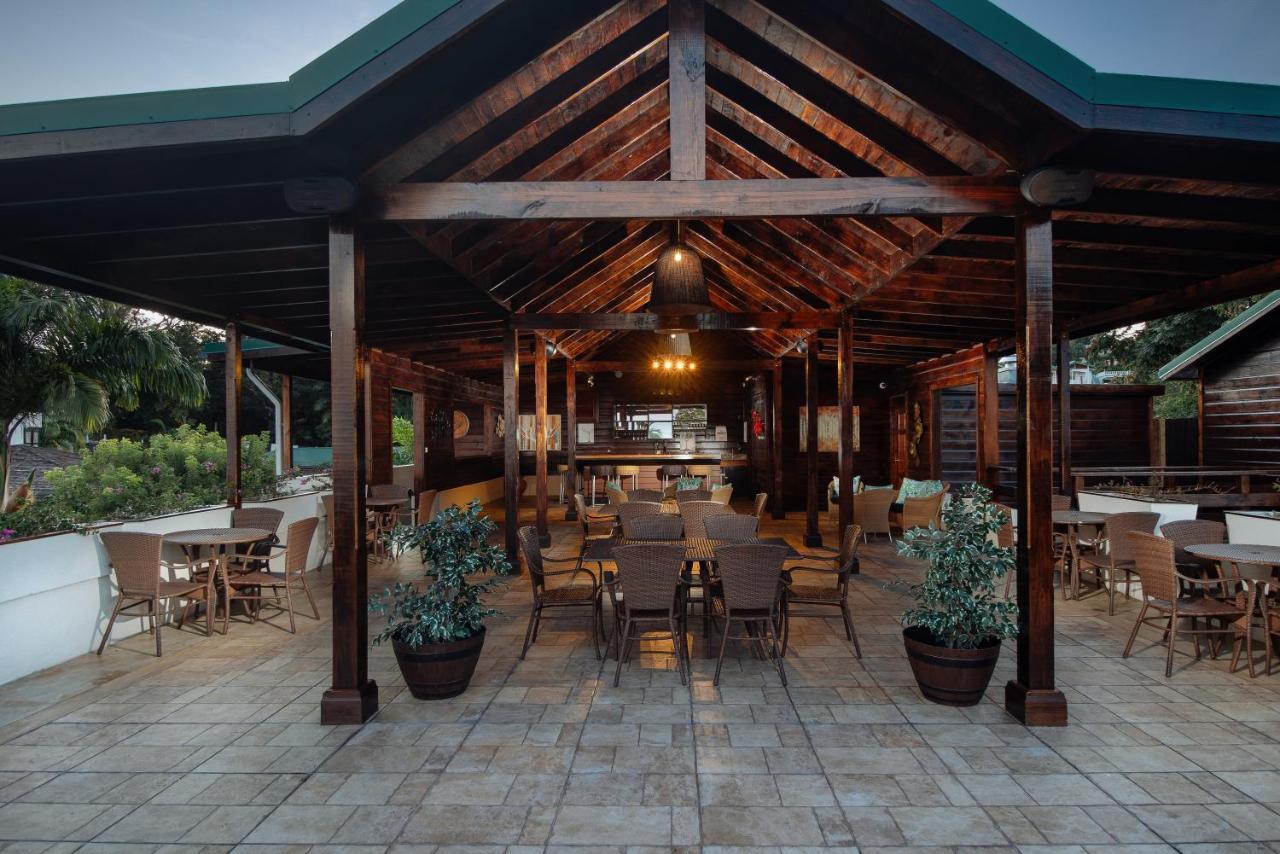 Bel Jou Adults Only Otel Castries Dış mekan fotoğraf