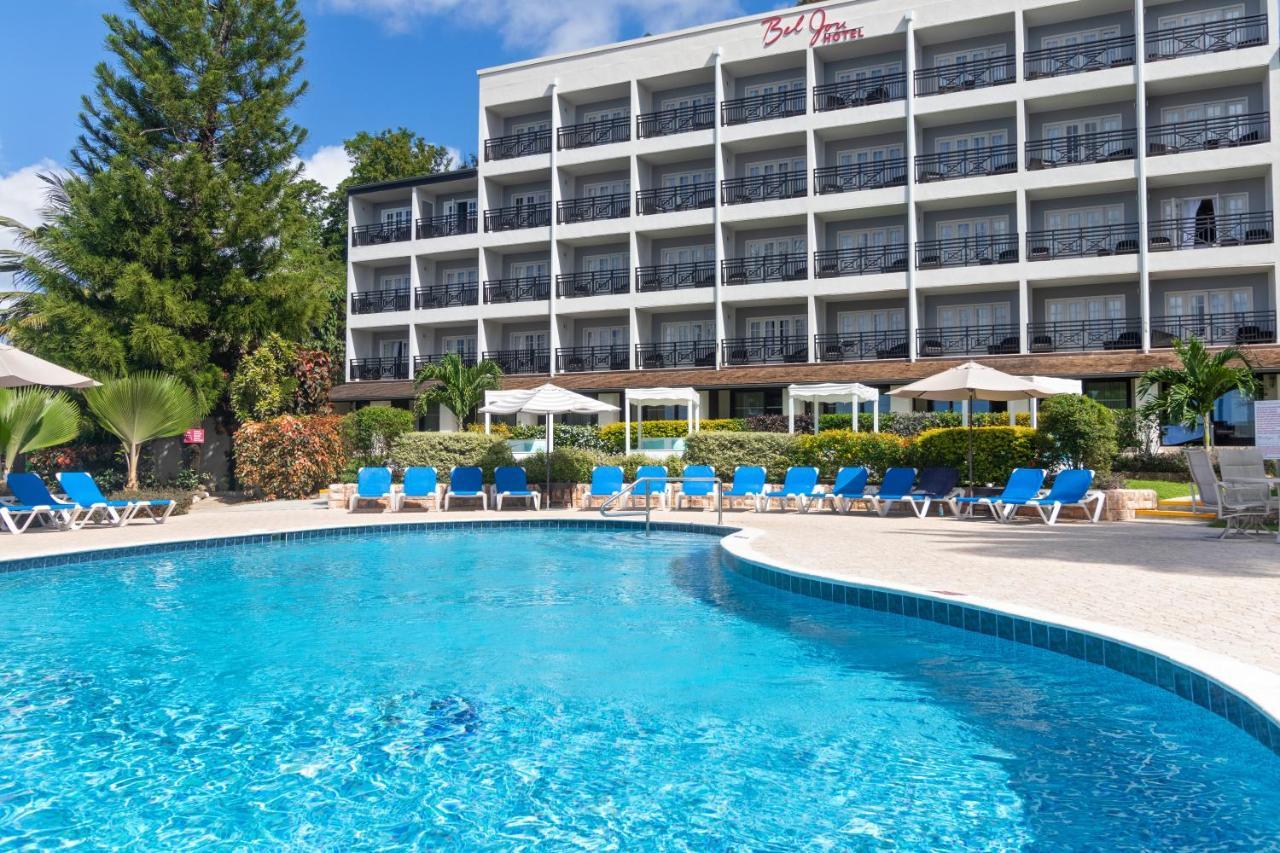 Bel Jou Adults Only Otel Castries Dış mekan fotoğraf