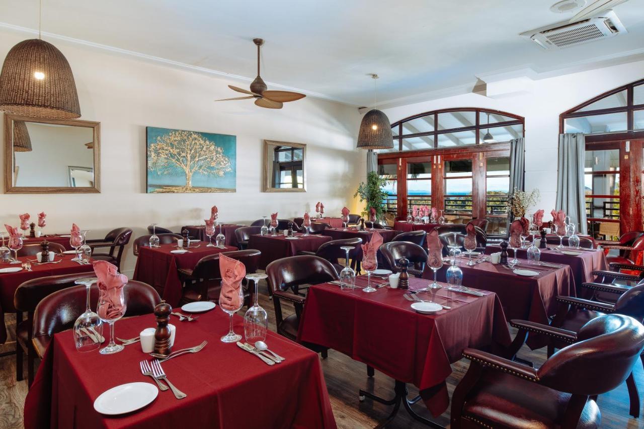 Bel Jou Adults Only Otel Castries Dış mekan fotoğraf