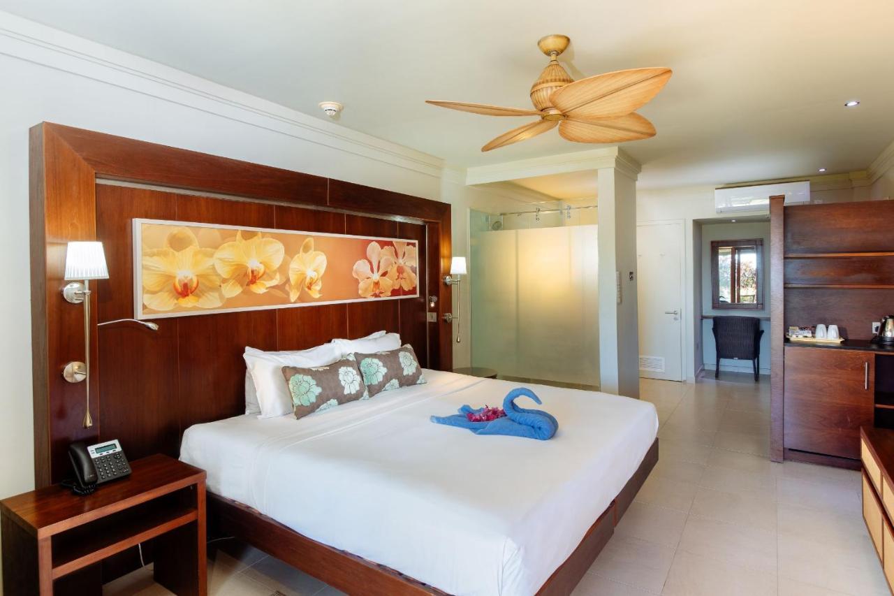 Bel Jou Adults Only Otel Castries Dış mekan fotoğraf