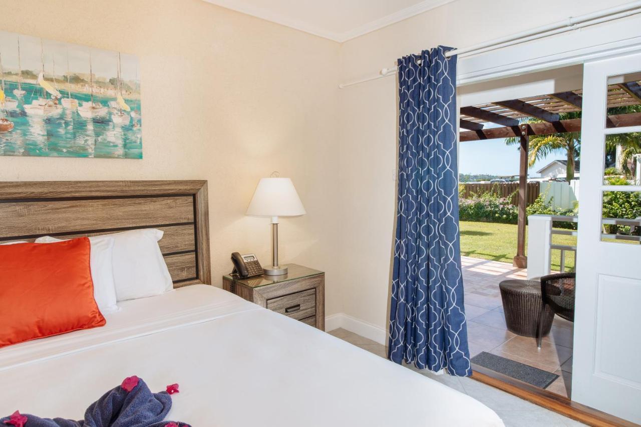 Bel Jou Adults Only Otel Castries Dış mekan fotoğraf