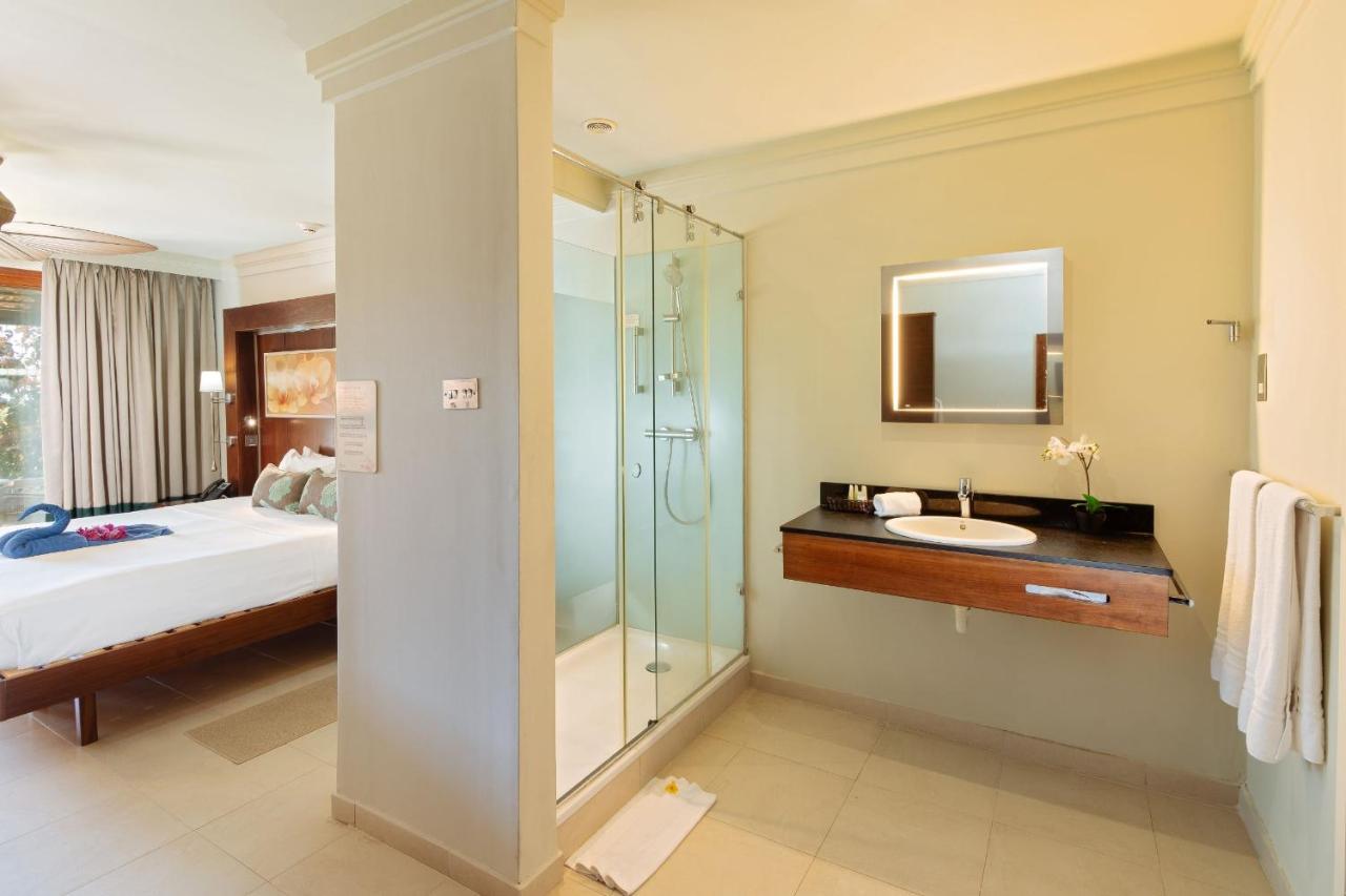 Bel Jou Adults Only Otel Castries Dış mekan fotoğraf