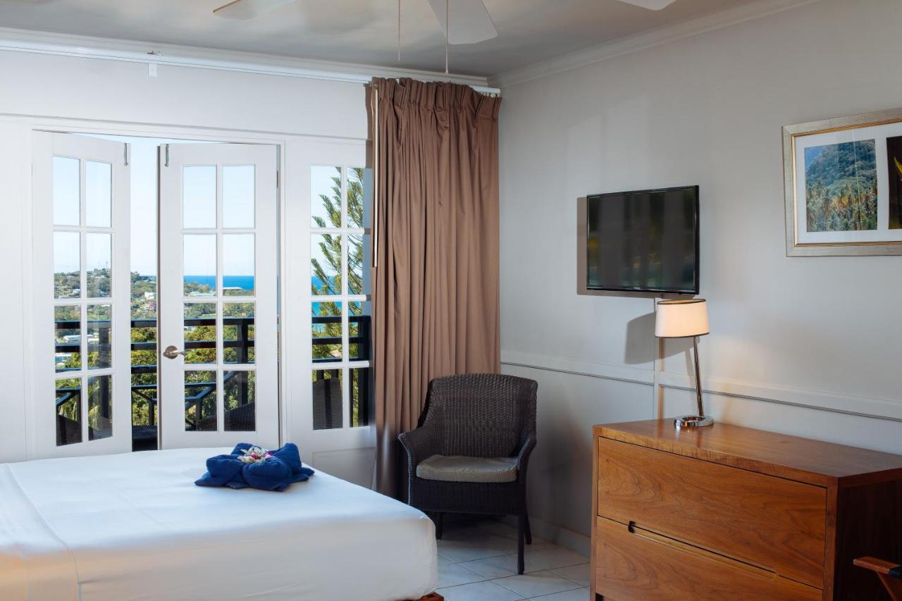 Bel Jou Adults Only Otel Castries Dış mekan fotoğraf
