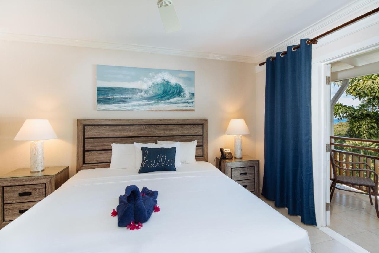Bel Jou Adults Only Otel Castries Dış mekan fotoğraf