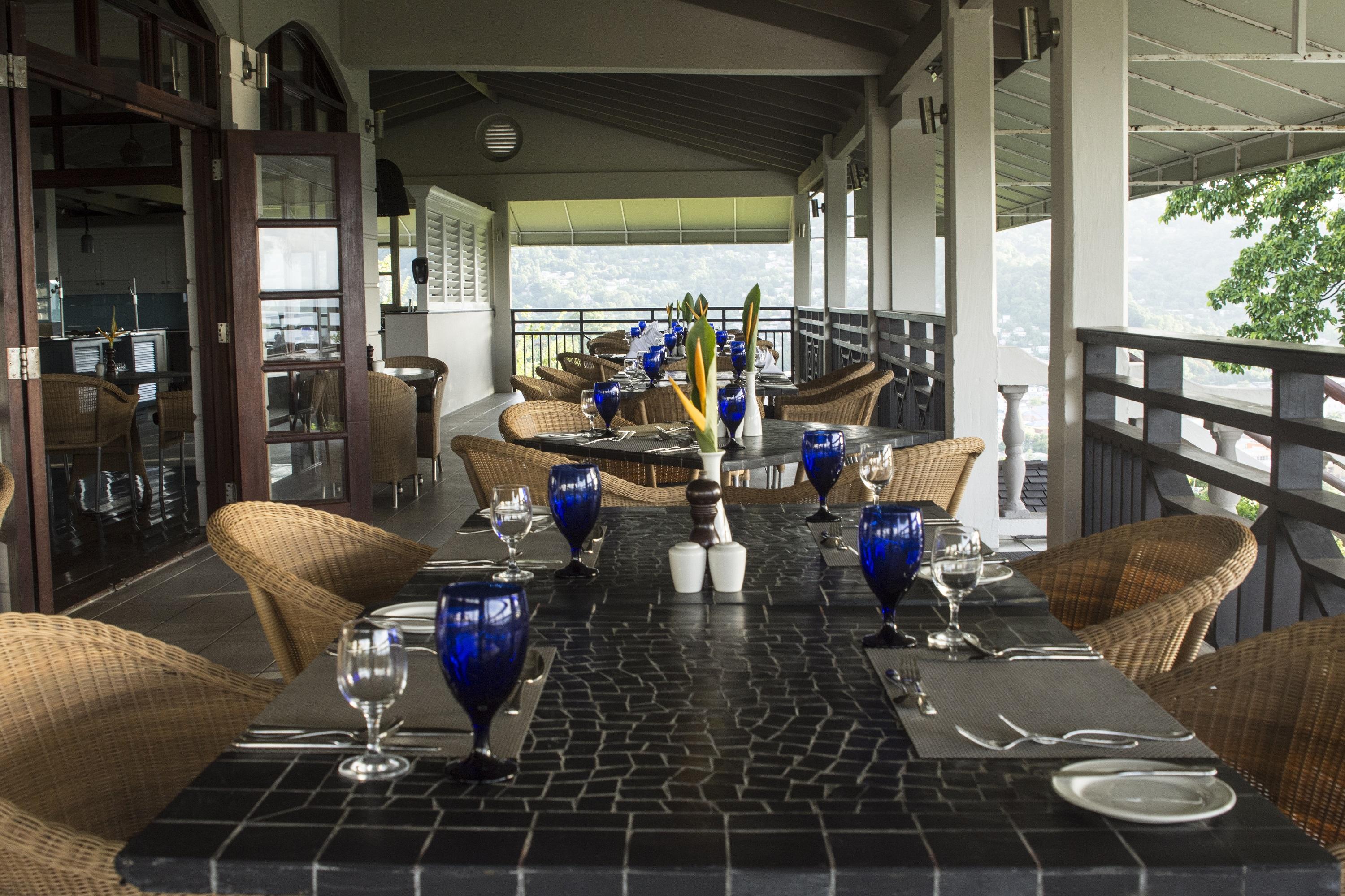 Bel Jou Adults Only Otel Castries Dış mekan fotoğraf