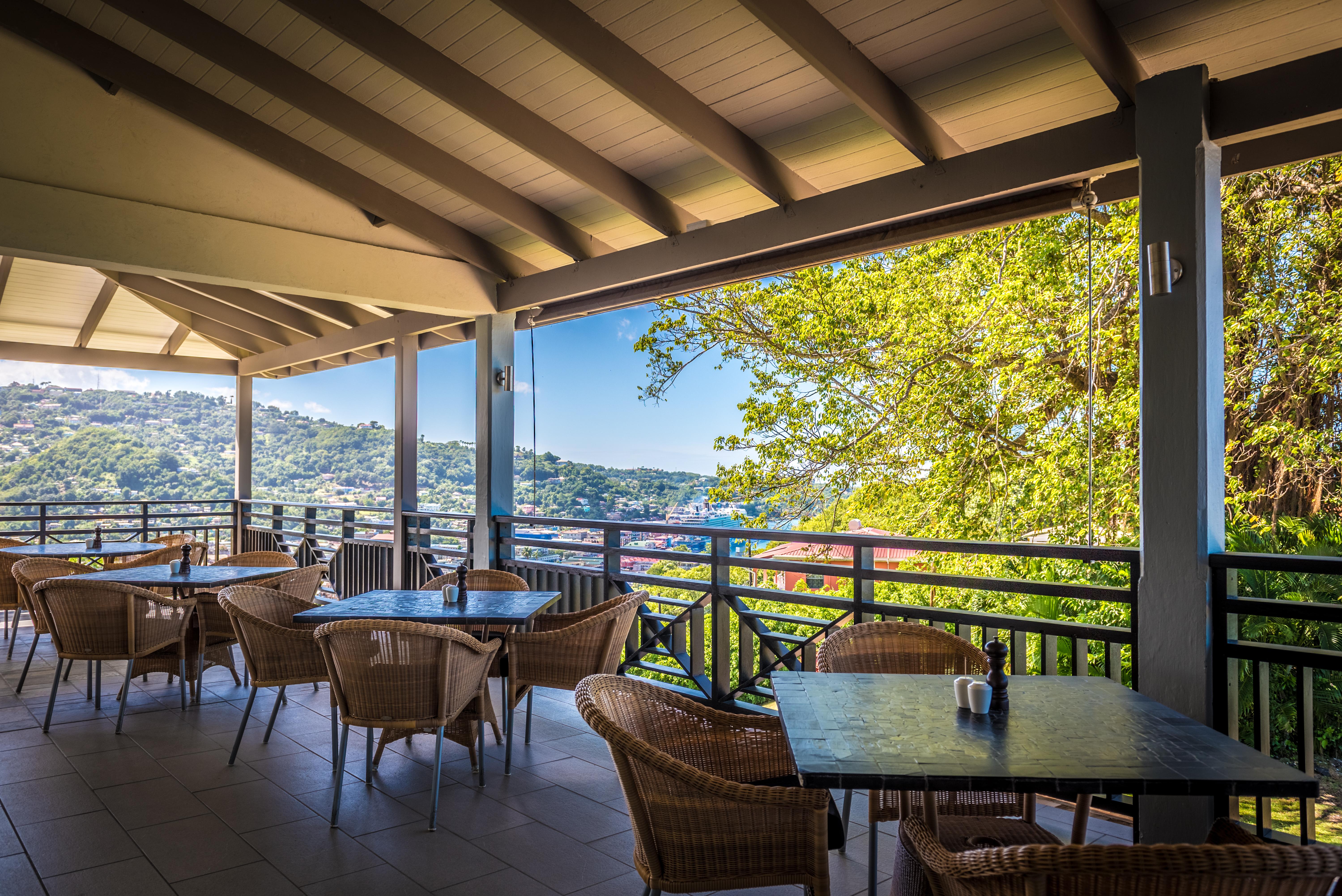 Bel Jou Adults Only Otel Castries Dış mekan fotoğraf