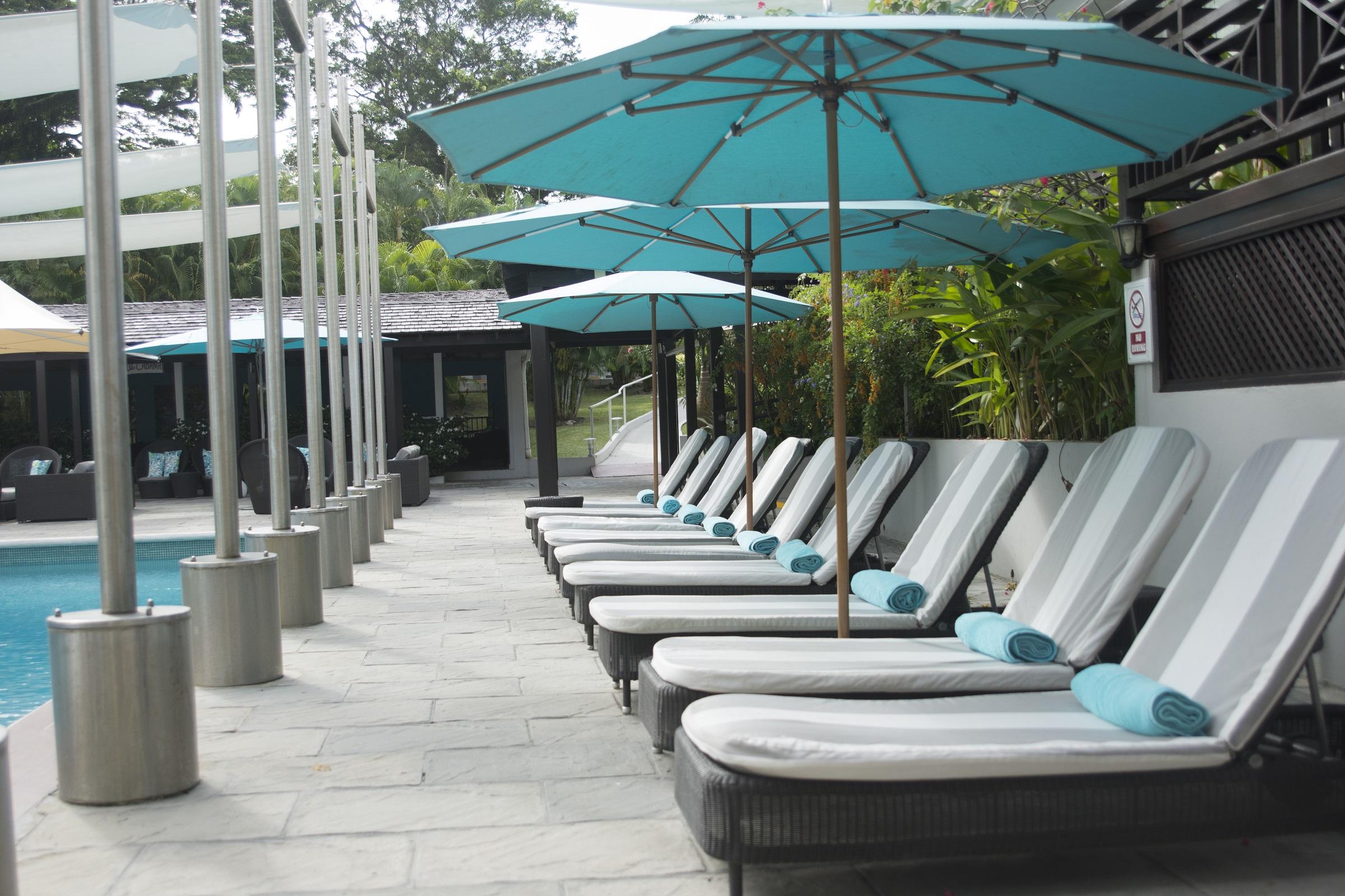 Bel Jou Adults Only Otel Castries Dış mekan fotoğraf