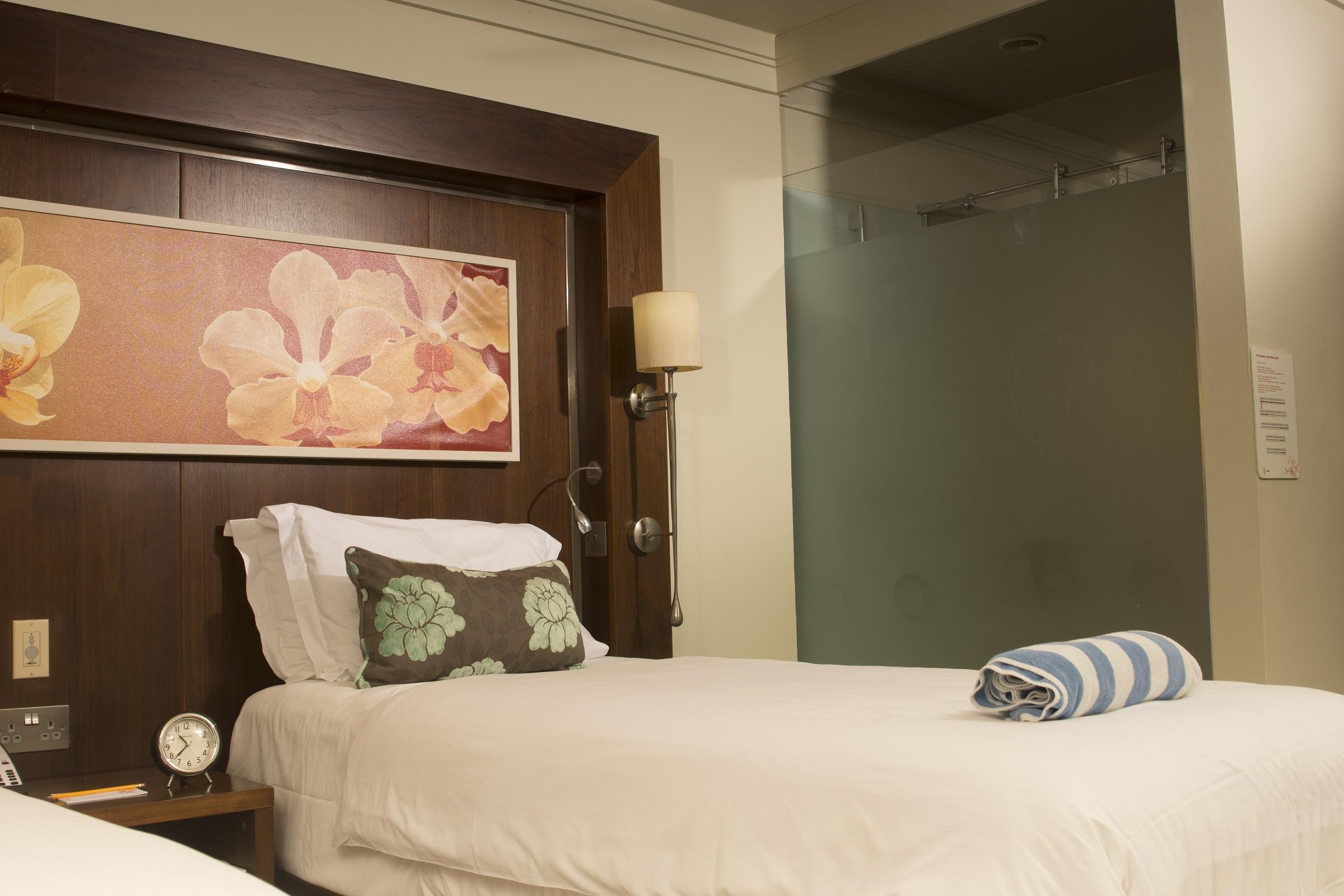 Bel Jou Adults Only Otel Castries Dış mekan fotoğraf