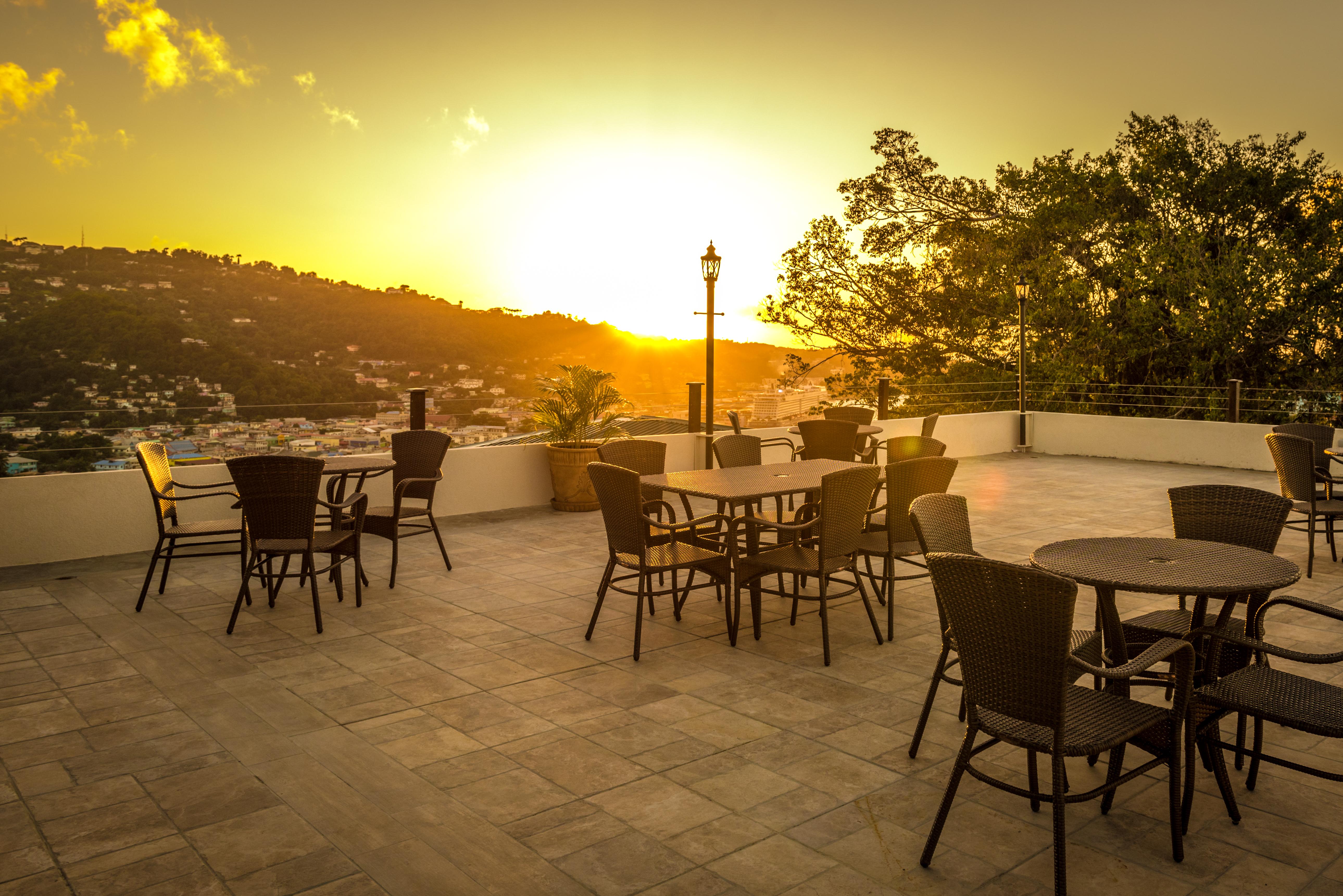 Bel Jou Adults Only Otel Castries Dış mekan fotoğraf