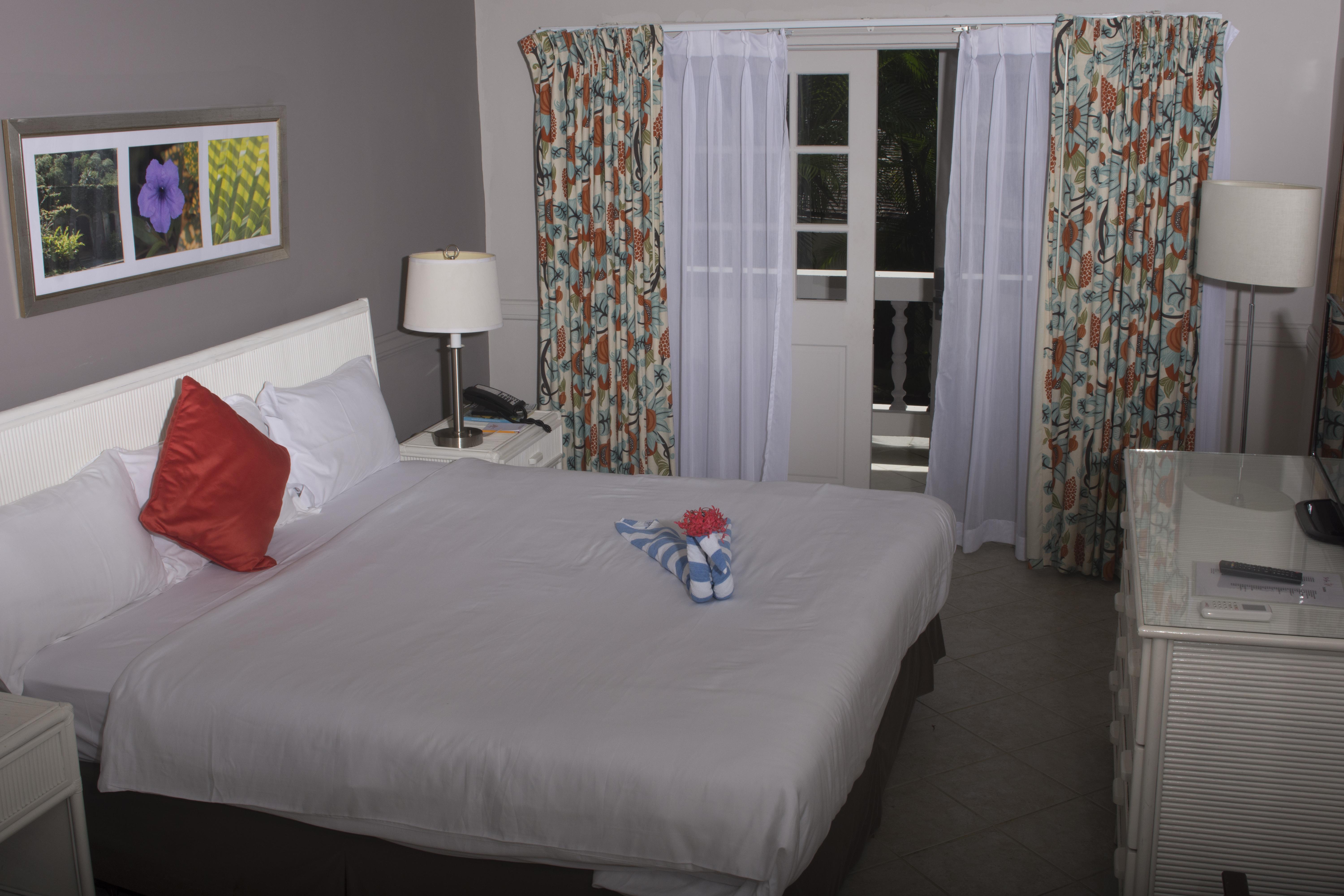 Bel Jou Adults Only Otel Castries Dış mekan fotoğraf