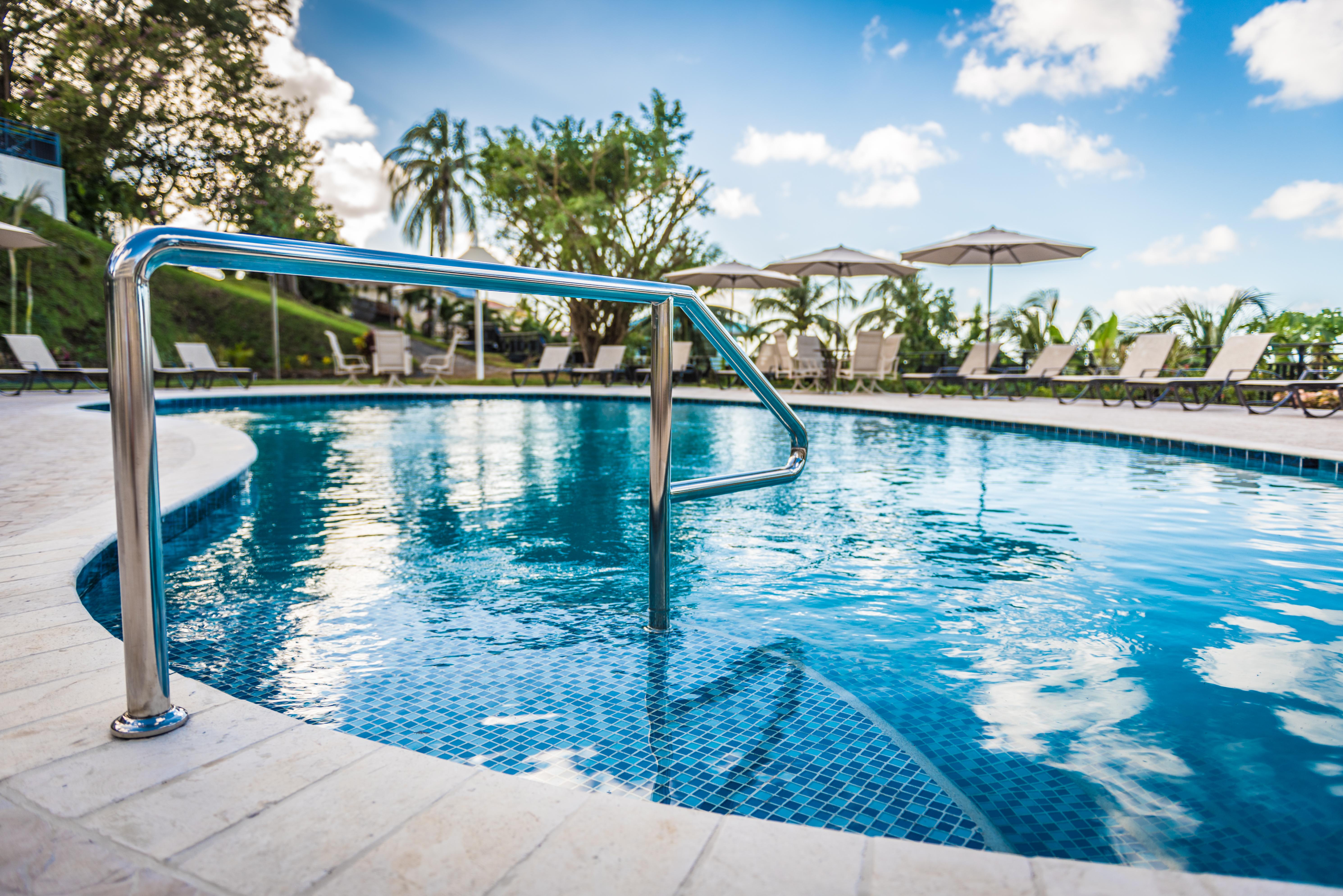 Bel Jou Adults Only Otel Castries Dış mekan fotoğraf