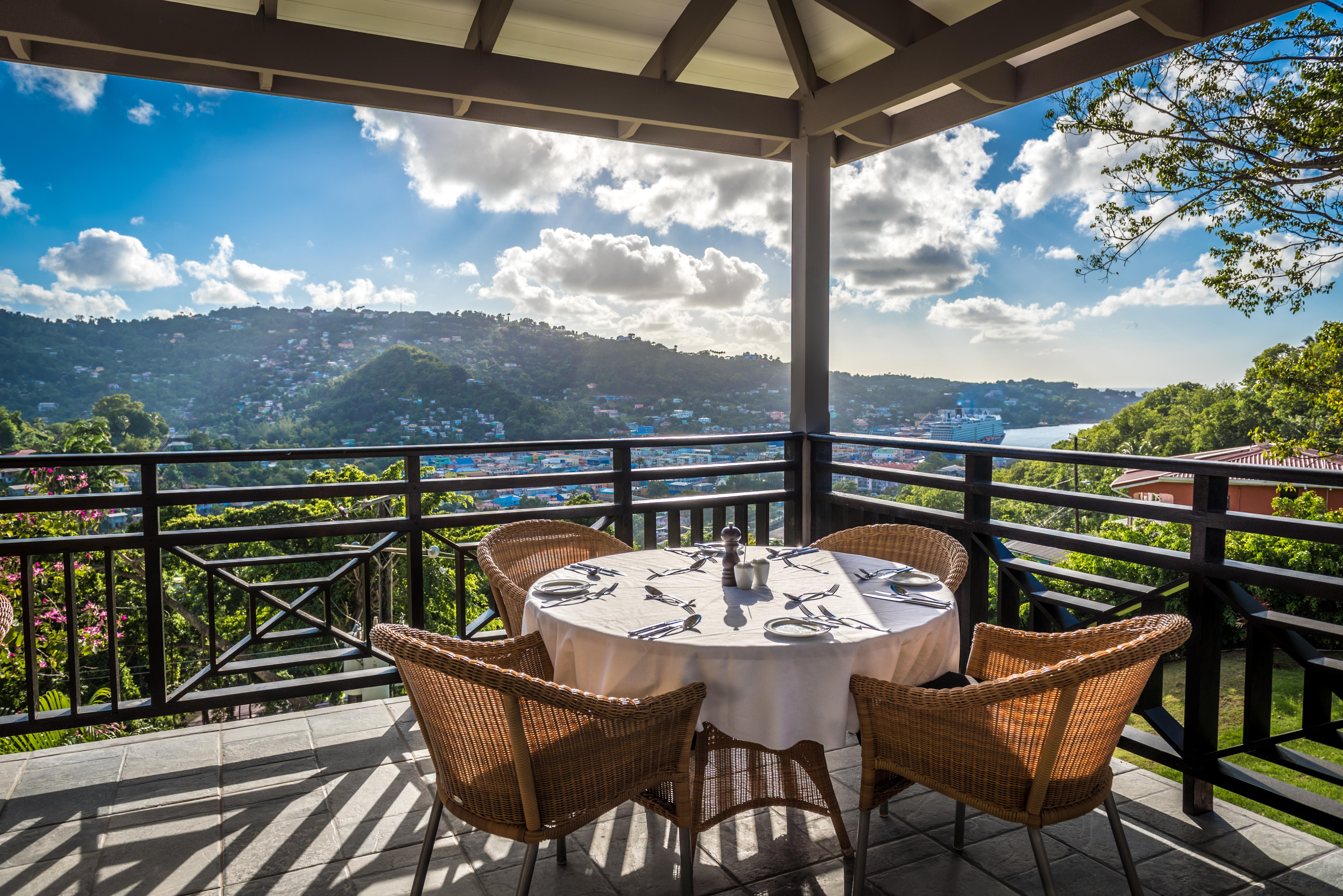 Bel Jou Adults Only Otel Castries Dış mekan fotoğraf