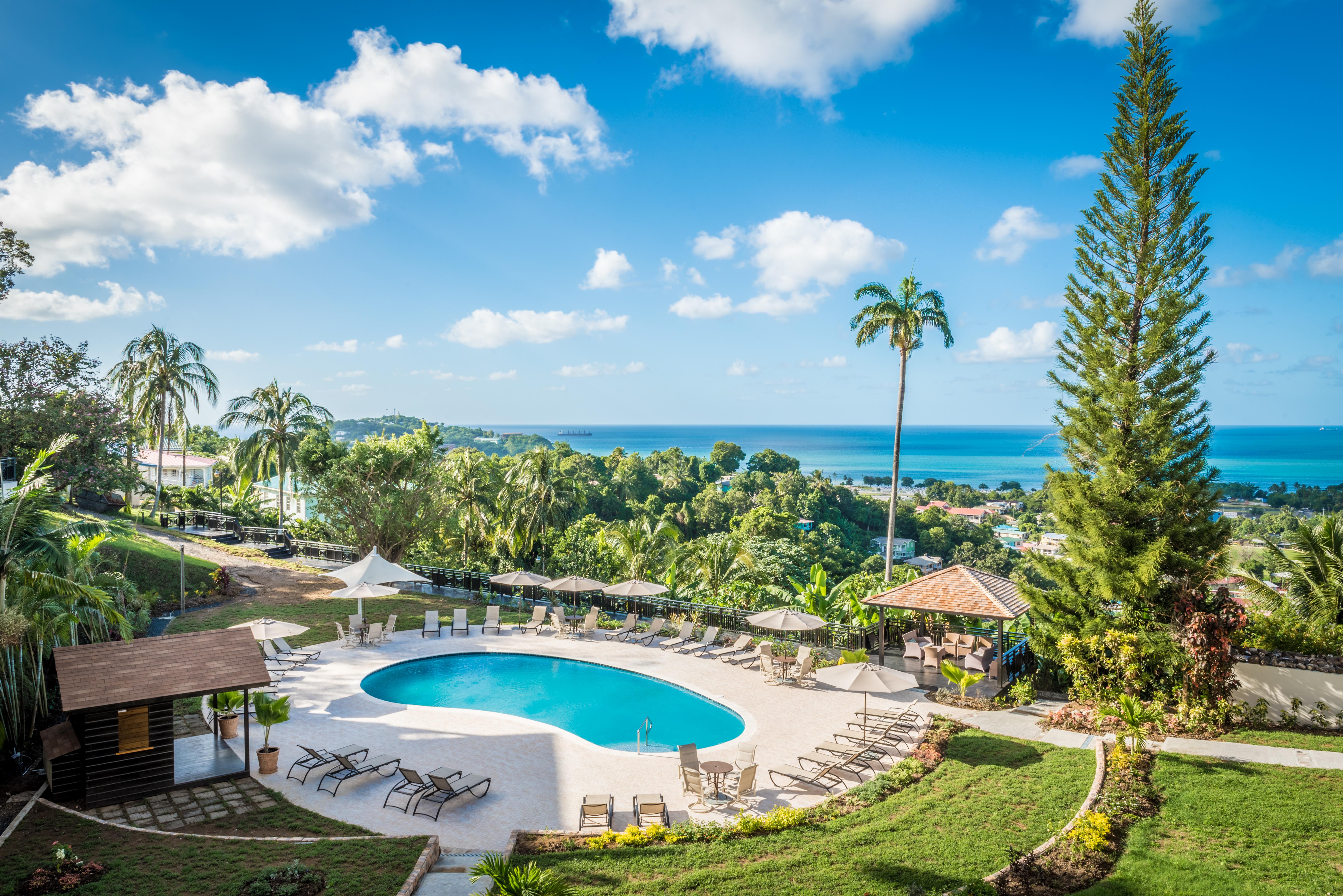 Bel Jou Adults Only Otel Castries Dış mekan fotoğraf