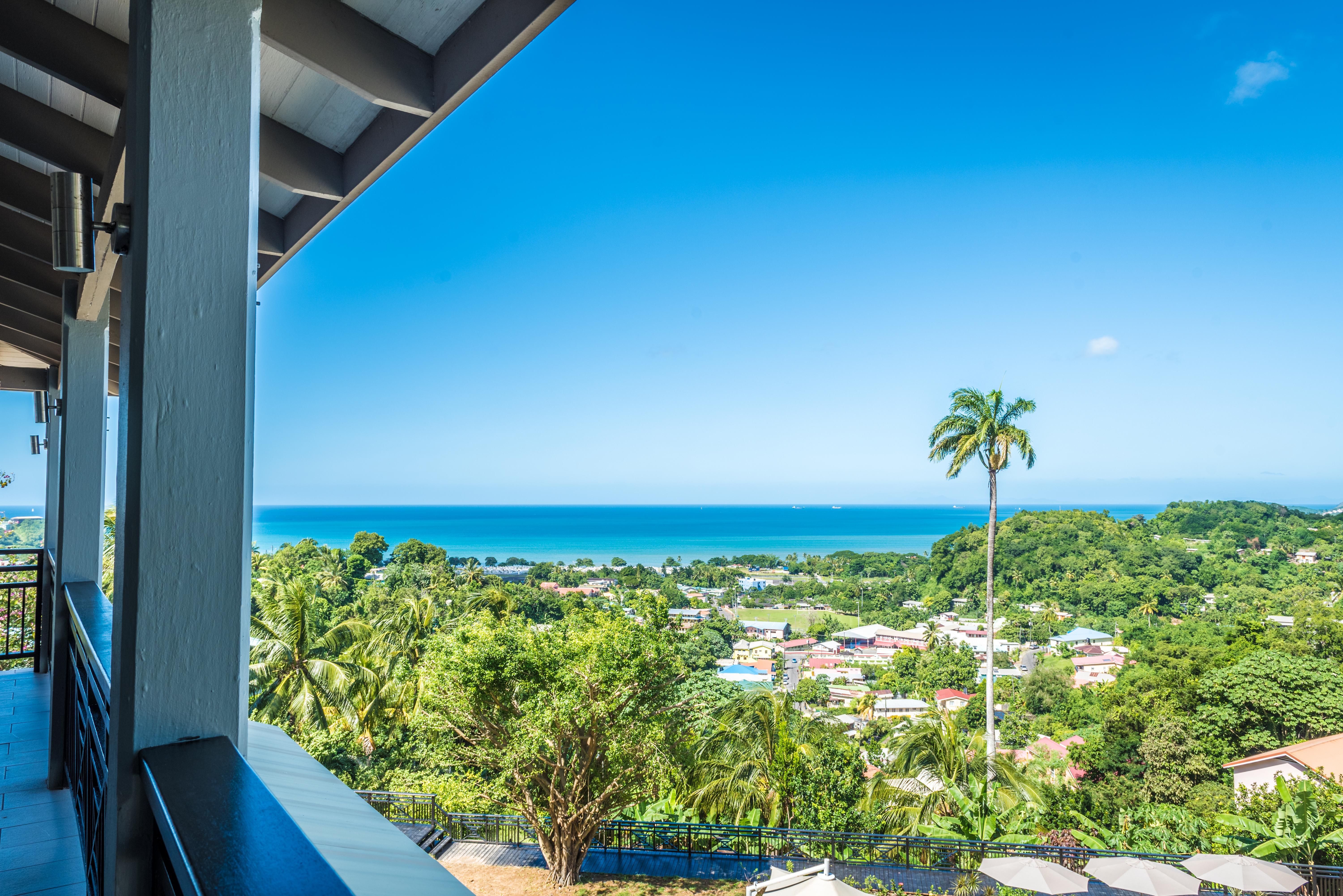 Bel Jou Adults Only Otel Castries Dış mekan fotoğraf