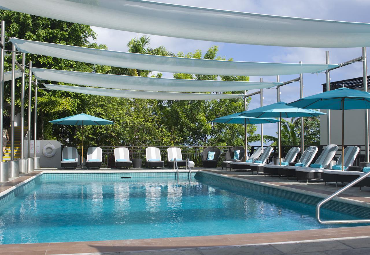 Bel Jou Adults Only Otel Castries Dış mekan fotoğraf
