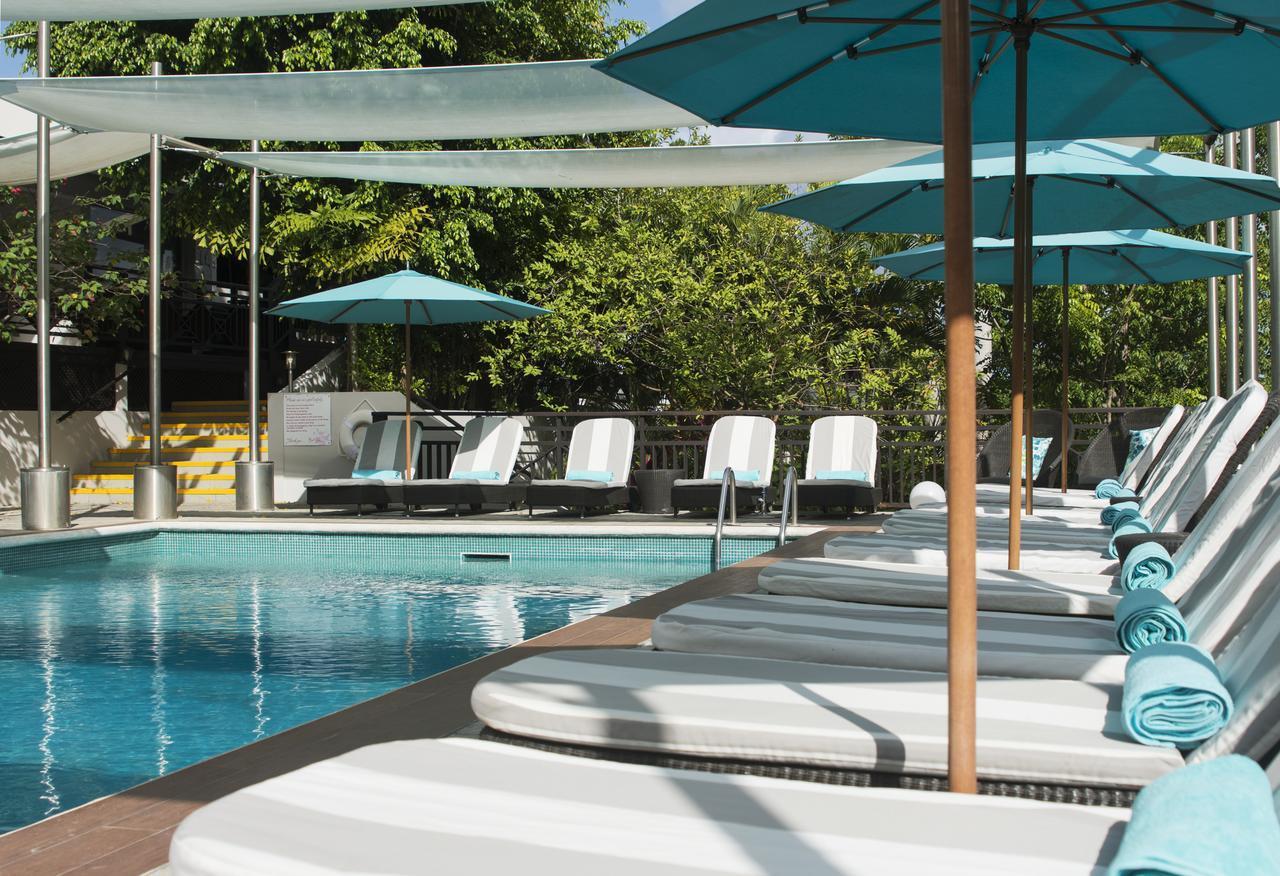 Bel Jou Adults Only Otel Castries Dış mekan fotoğraf