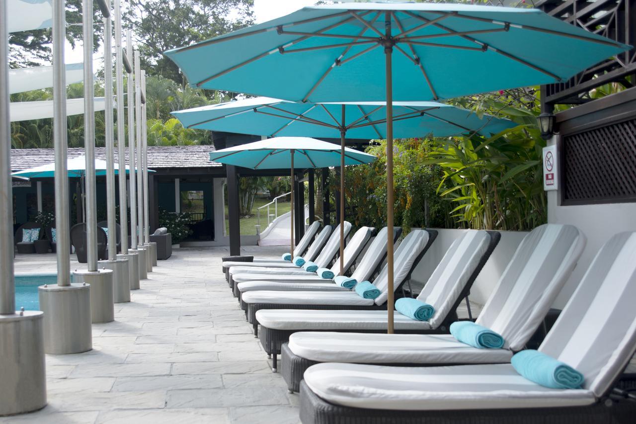 Bel Jou Adults Only Otel Castries Dış mekan fotoğraf