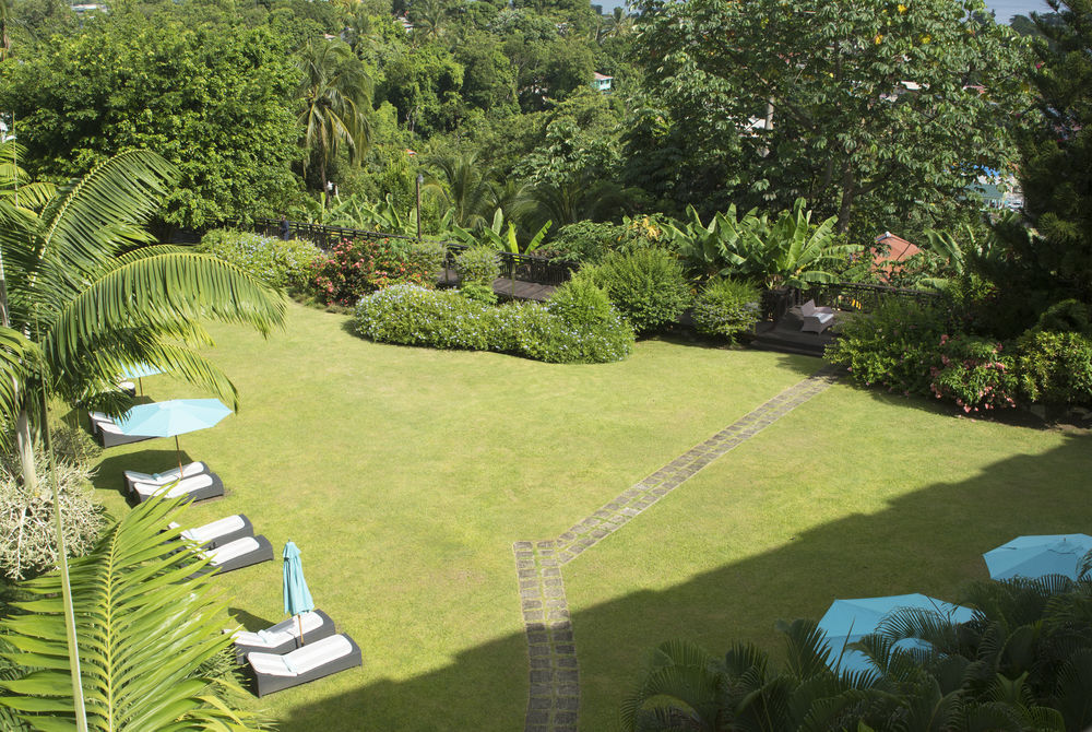 Bel Jou Adults Only Otel Castries Dış mekan fotoğraf